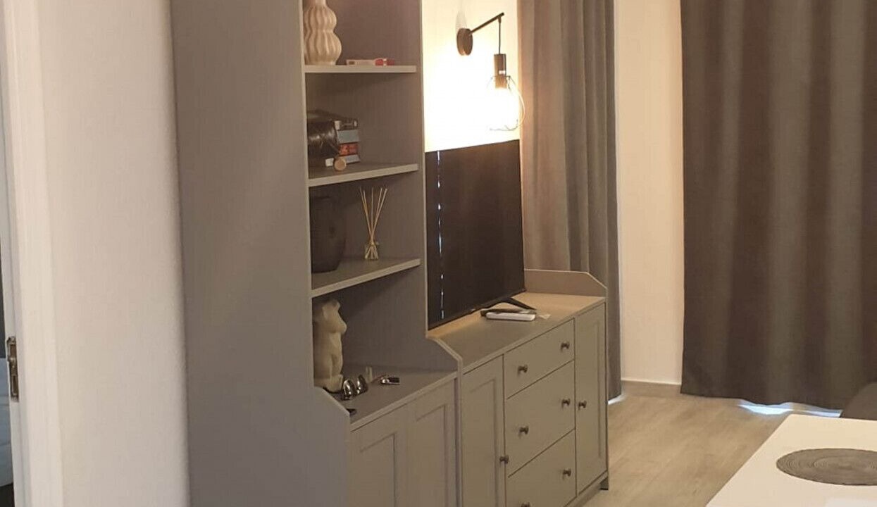 Photo of Livingroom in Torreblanca