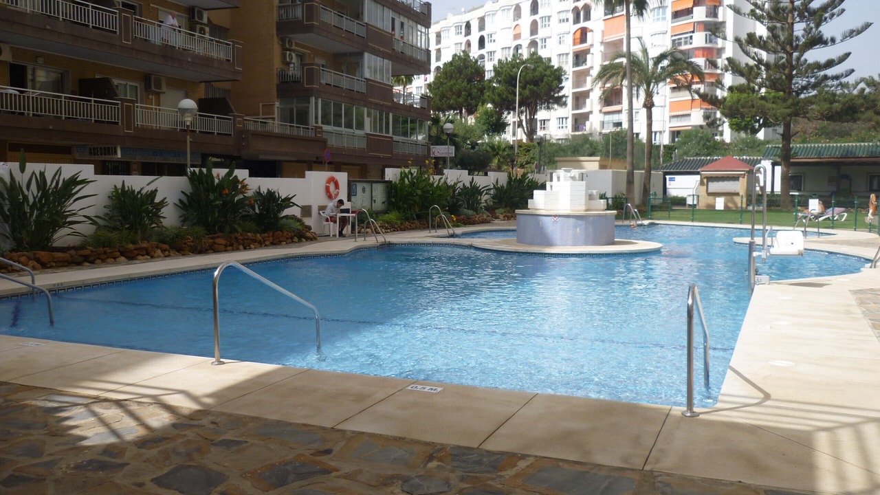 Photo of Outdoor in Torreblanca