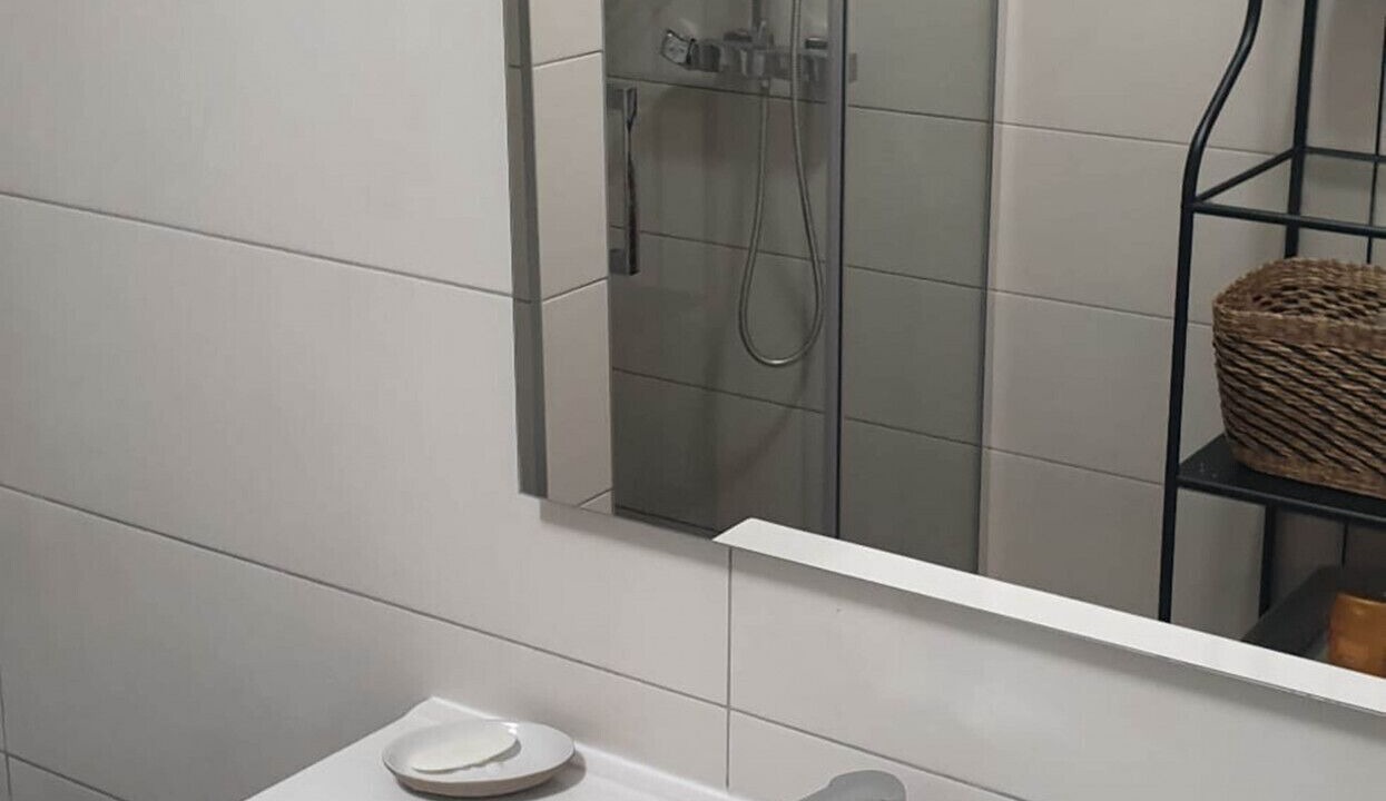 Photo of Bathroom in Torreblanca