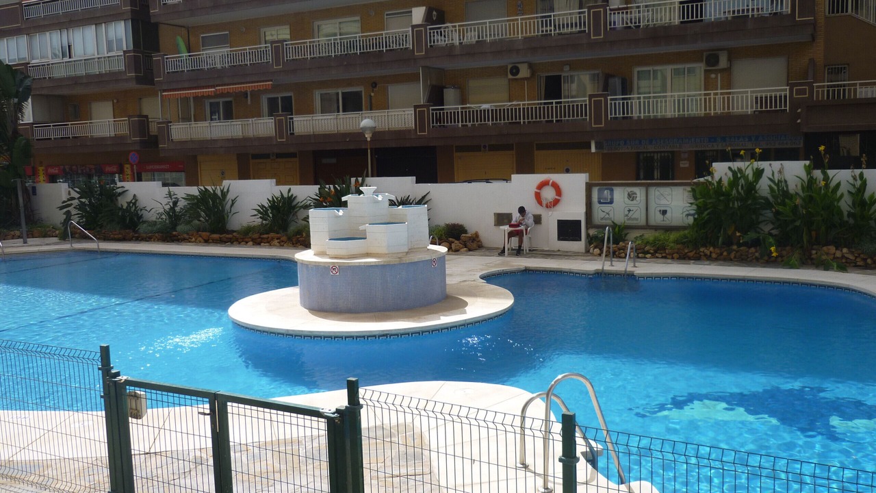 Photo of Outdoor in Torreblanca