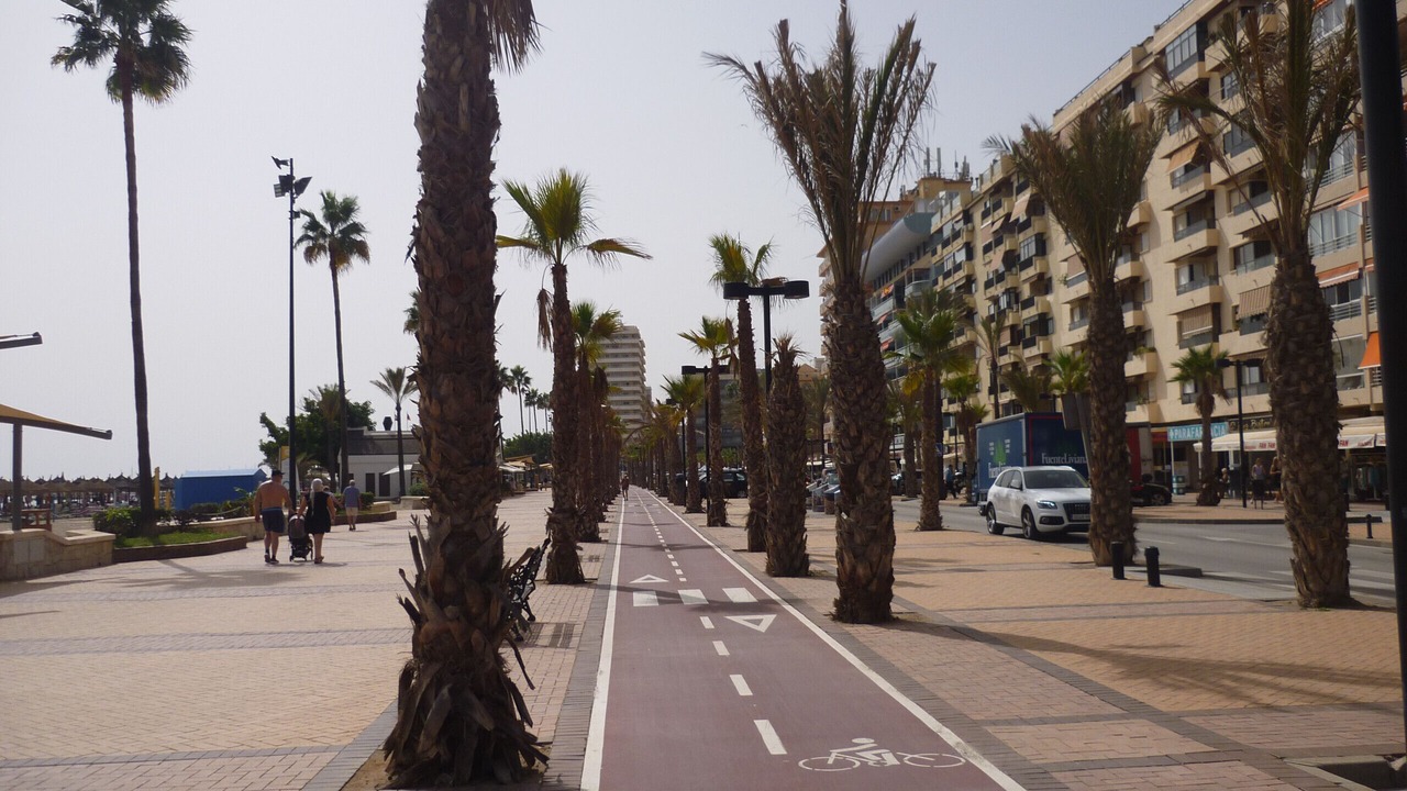 Photo of Outdoor in Torreblanca