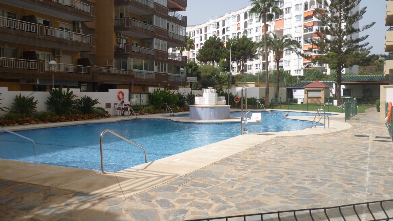 Photo of Outdoor in Torreblanca
