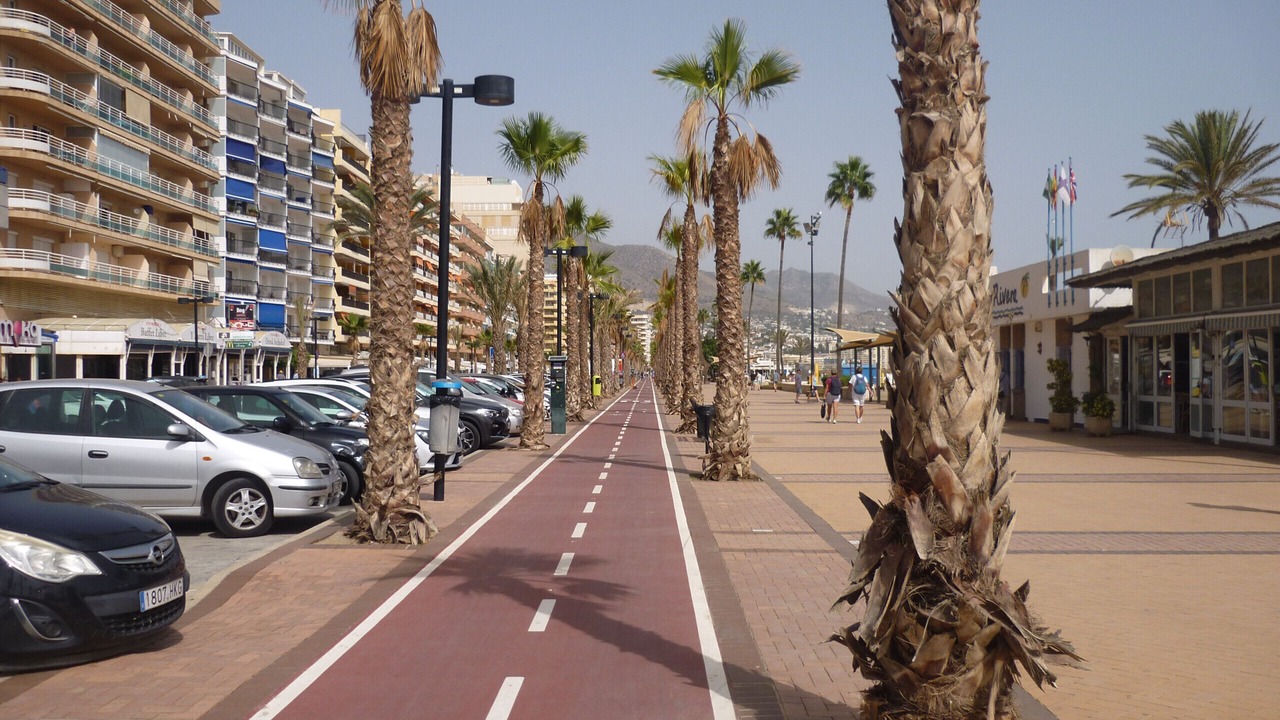 Photo of Outdoor in Torreblanca