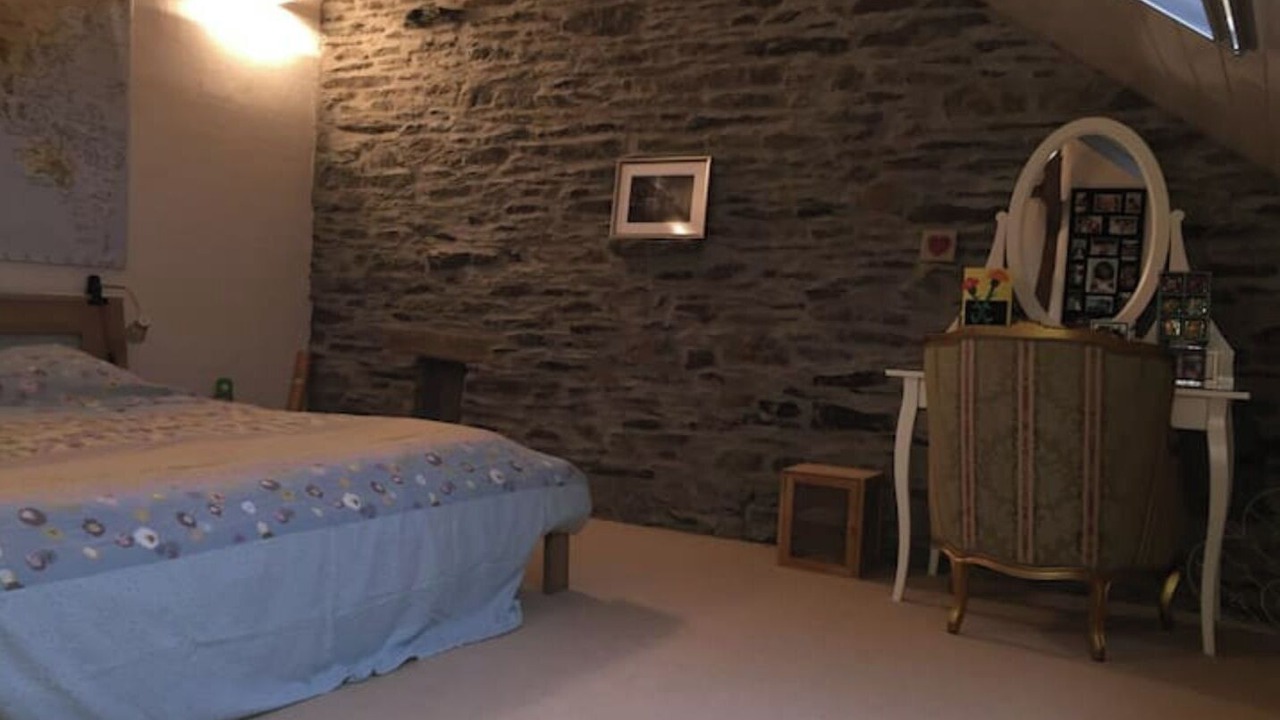 Photo of Bedroom in Tavigny