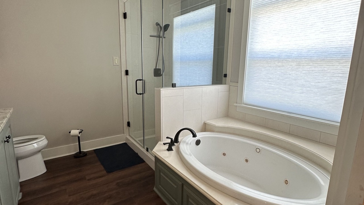 Photo of Bathroom in Hackberry