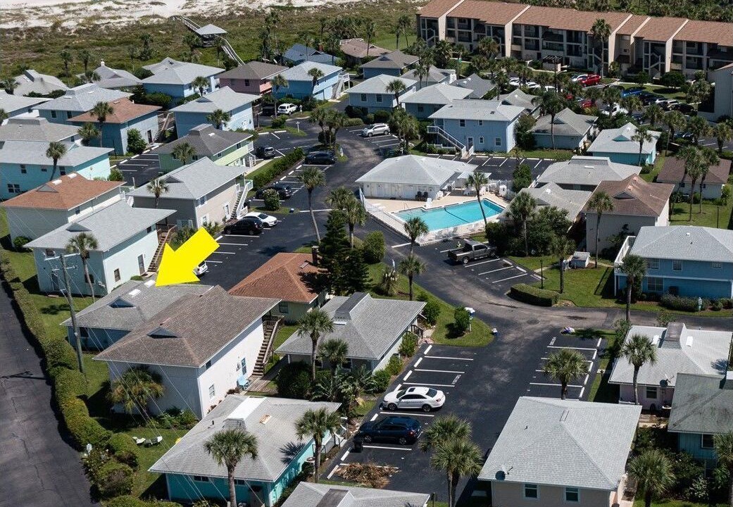 Photo of Outdoor in Surfcrest Village