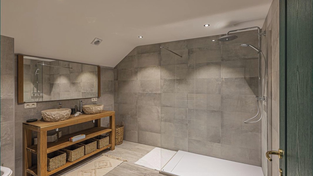 Photo of Bathroom in Wellin