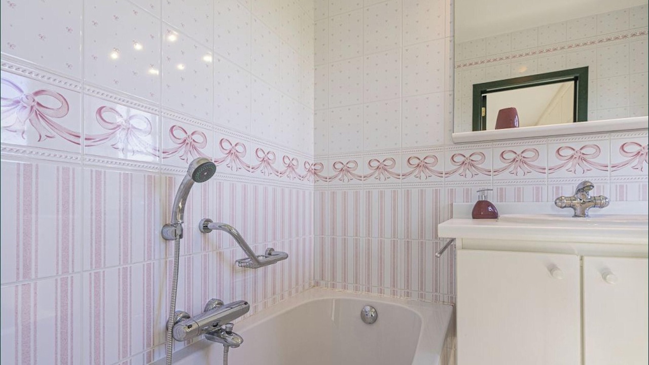 Photo of Bathroom in Wellin