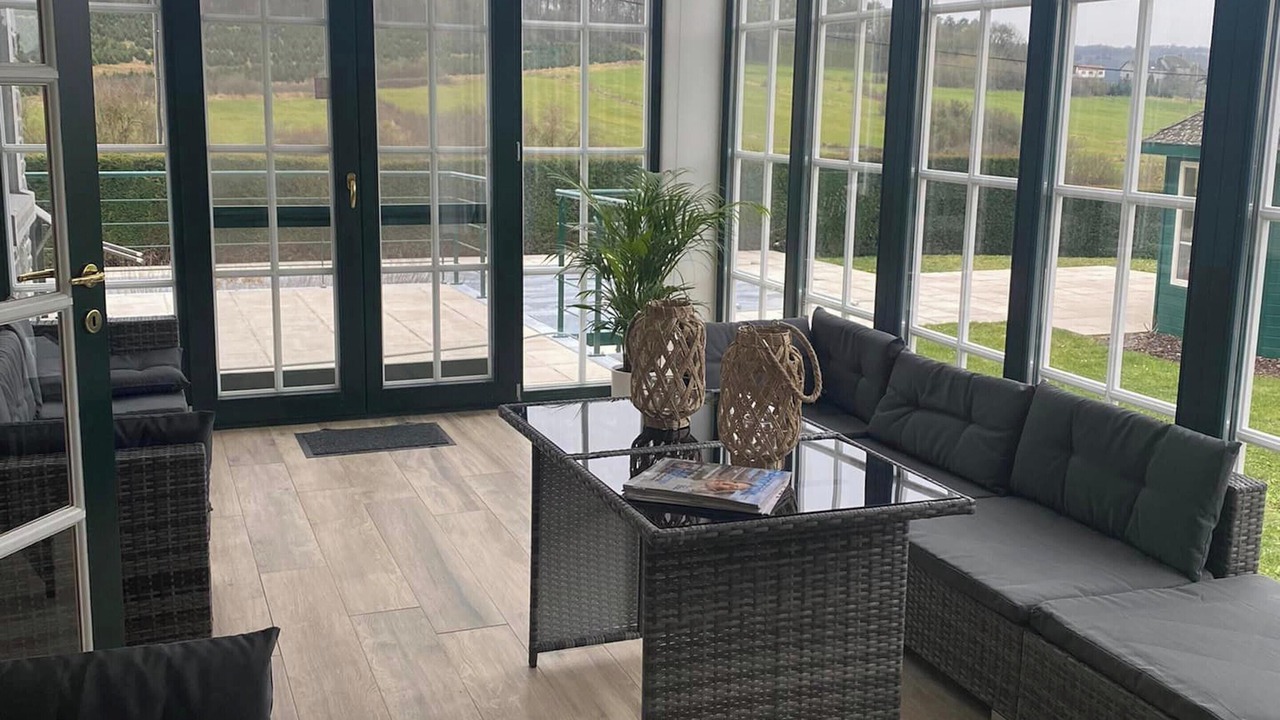 Photo of Livingroom in Wellin