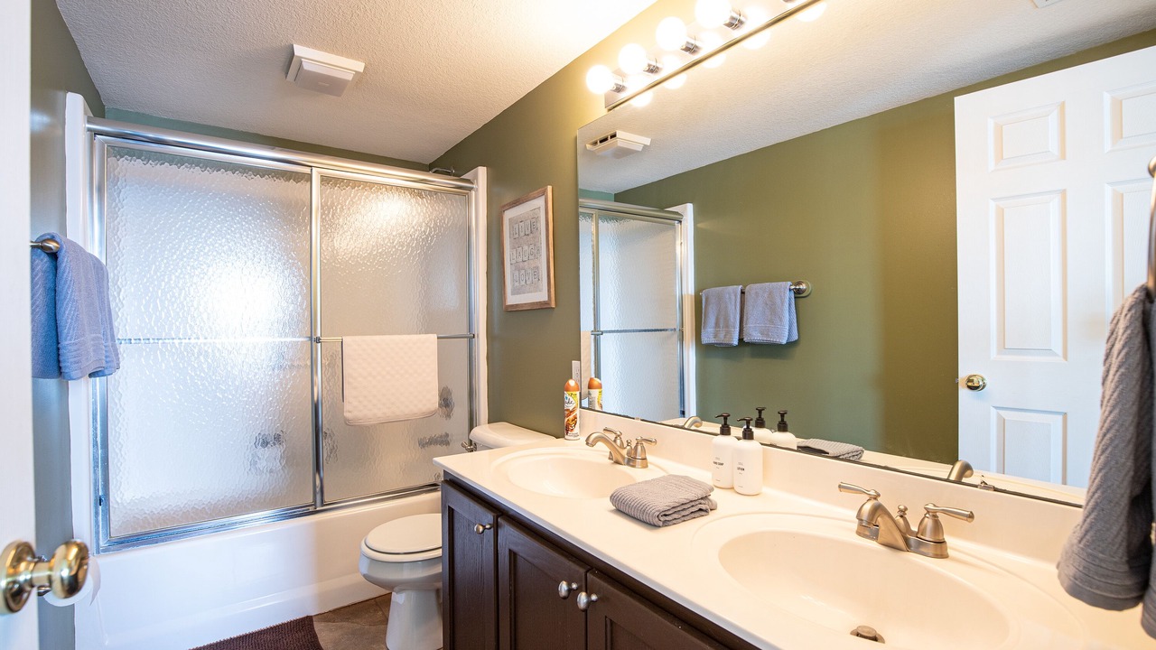 Photo of Bathroom in Kaiser