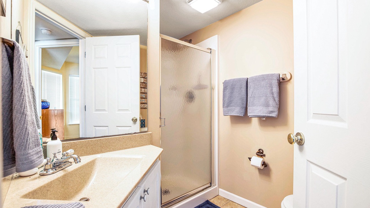 Photo of Bathroom in Kaiser