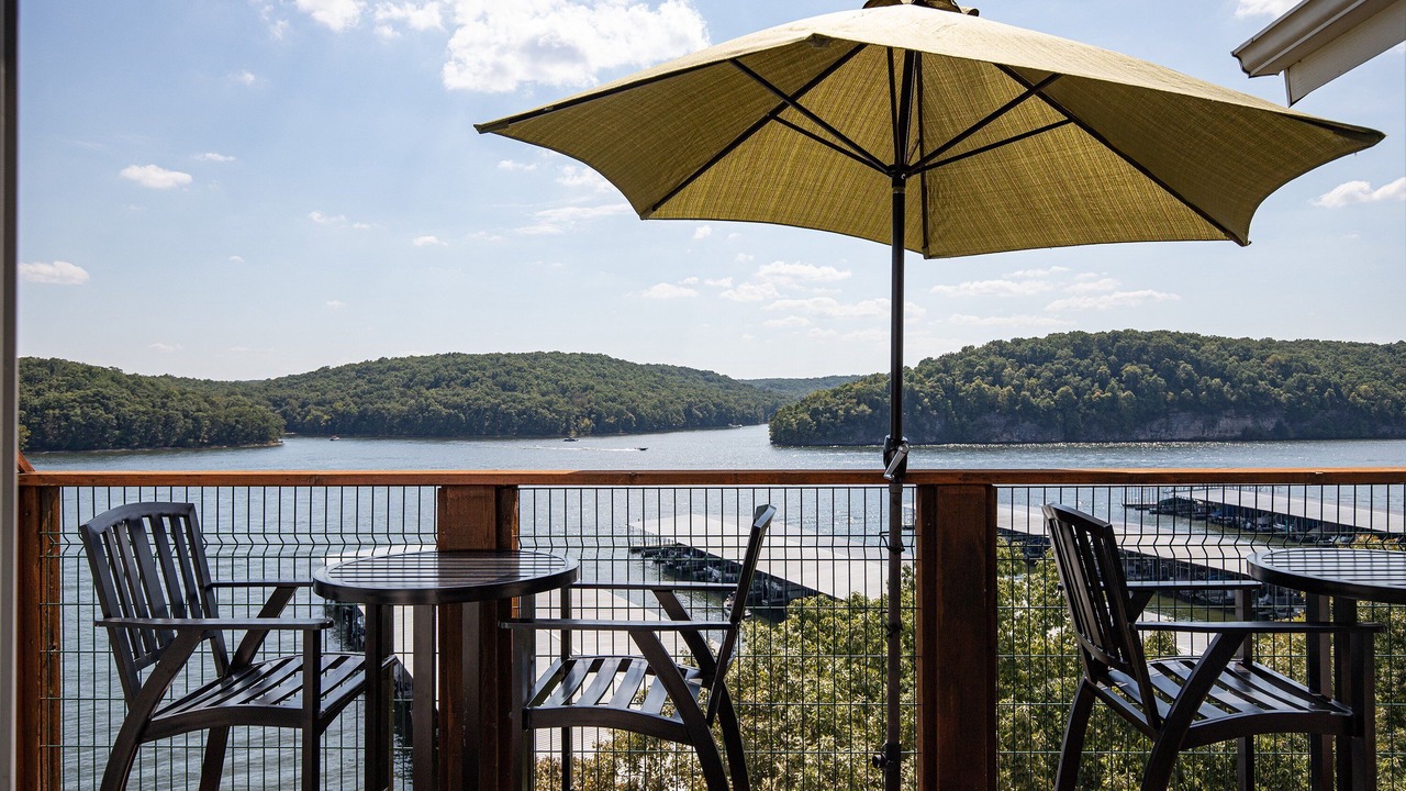 Photo of Patio Balcony in Kaiser