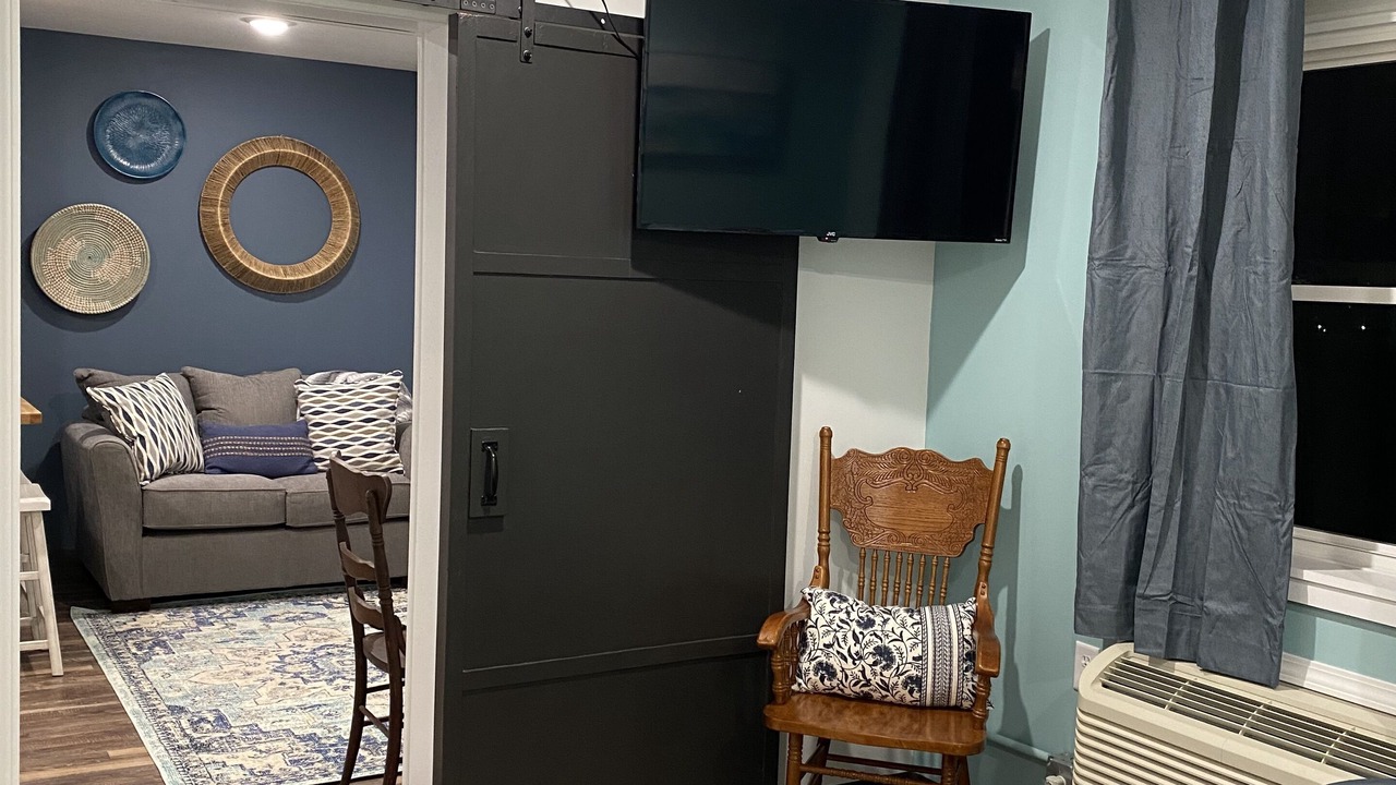 Photo of Bedroom in Lewistown