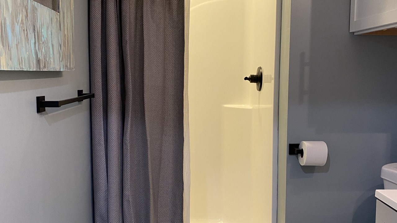 Photo of Bathroom in Lewistown