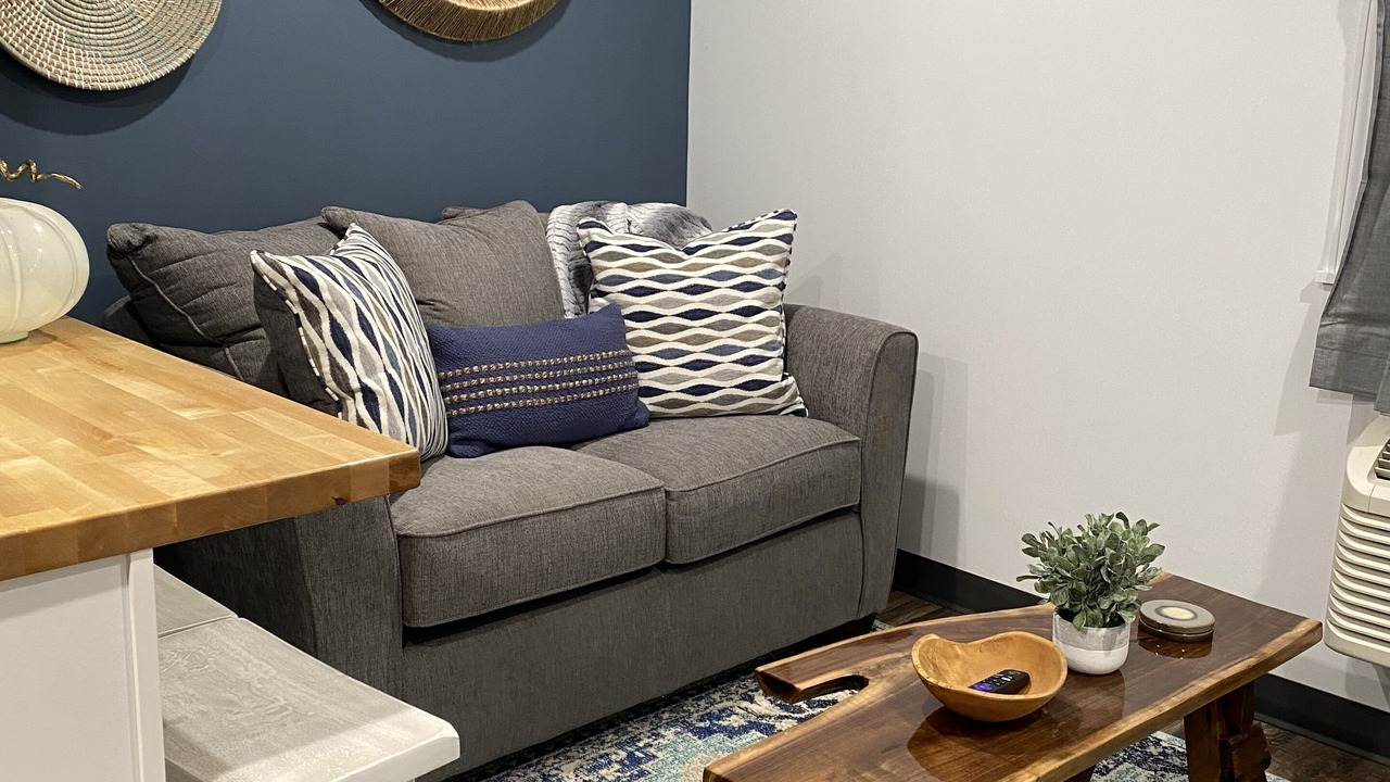 Photo of Livingroom in Lewistown