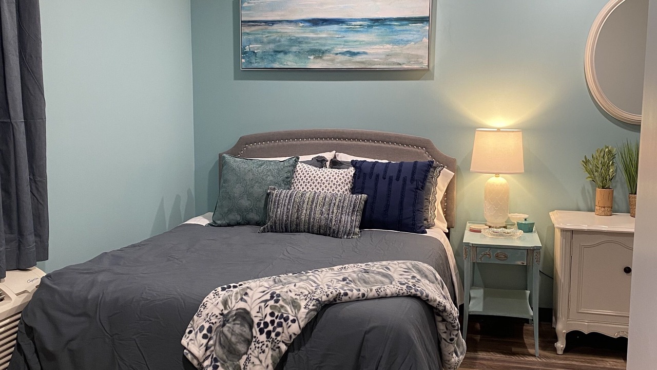 Photo of Bedroom in Lewistown
