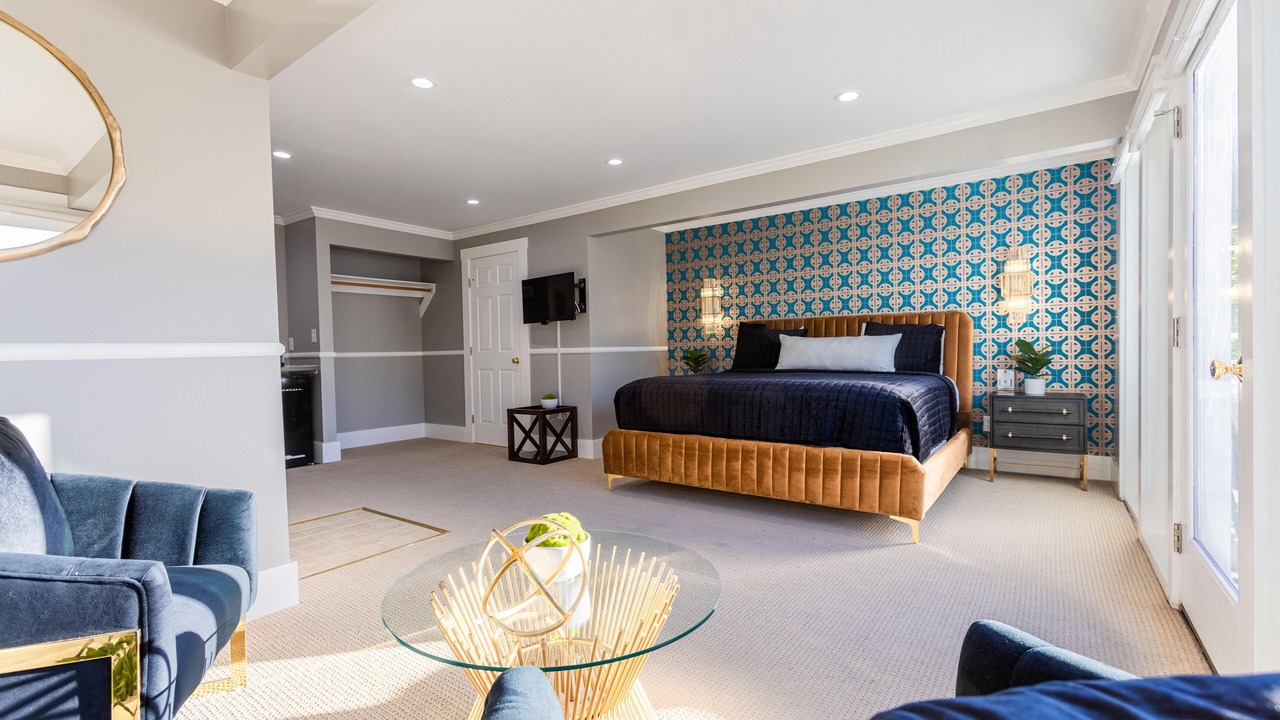 Photo of Bedroom in Northwood