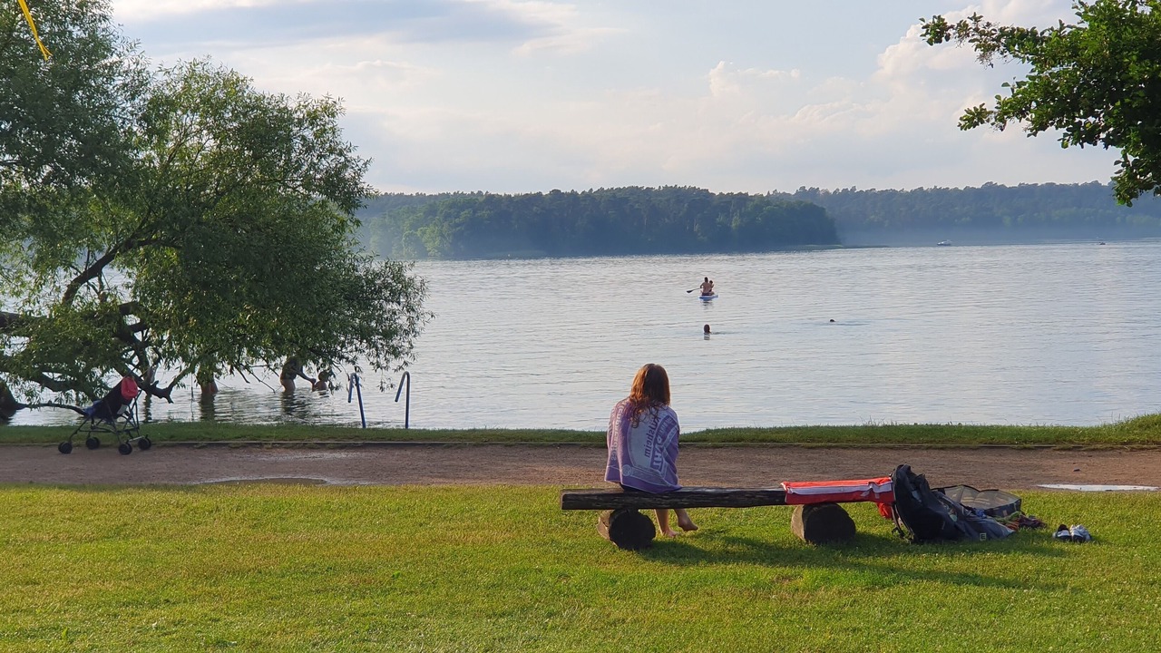 Photo of Outdoor in Joachimsthal