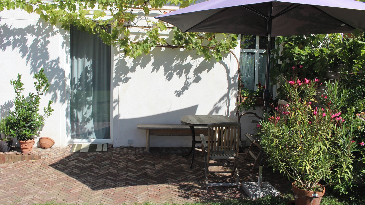 Photo of Outdoor in Joachimsthal