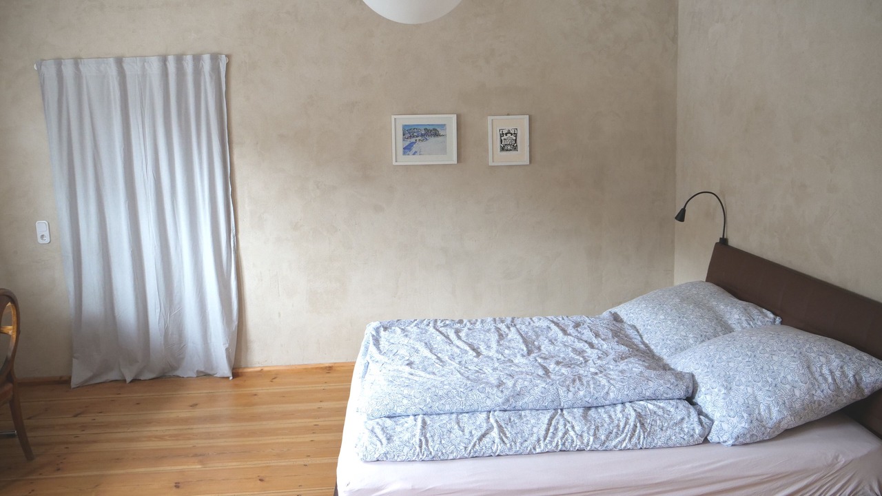 Photo of Bedroom in Joachimsthal