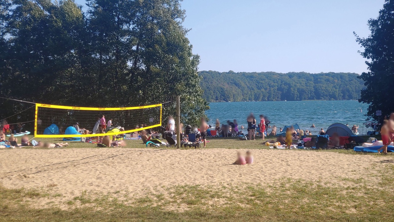 Photo of Outdoor in Joachimsthal