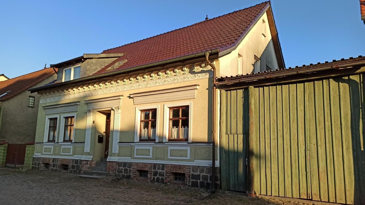 Photo of Outdoor in Joachimsthal