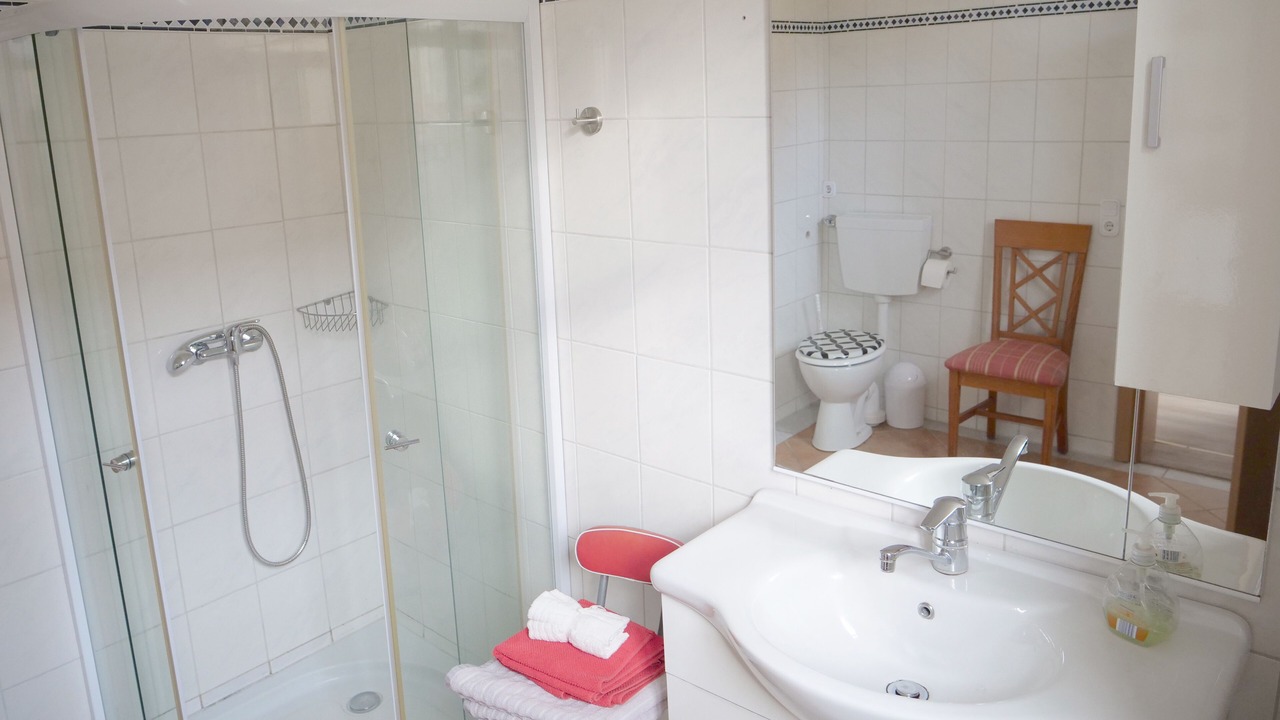 Photo of Bathroom in Joachimsthal