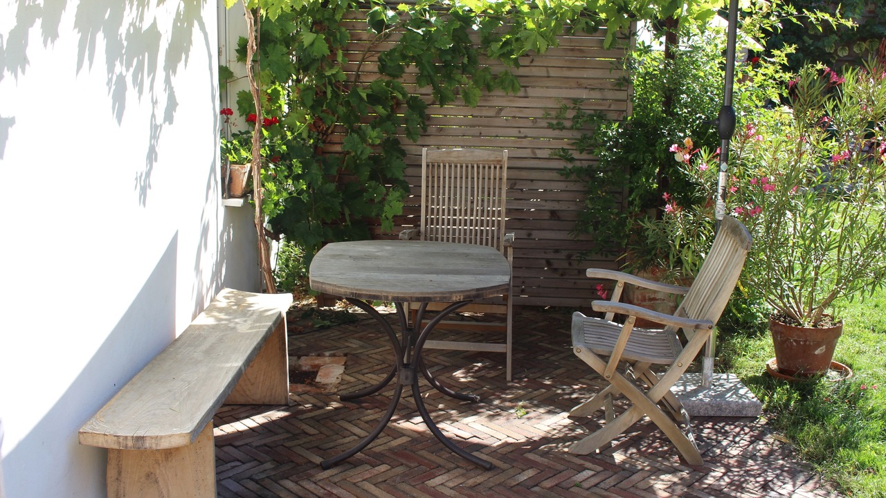 Photo of Outdoor in Joachimsthal