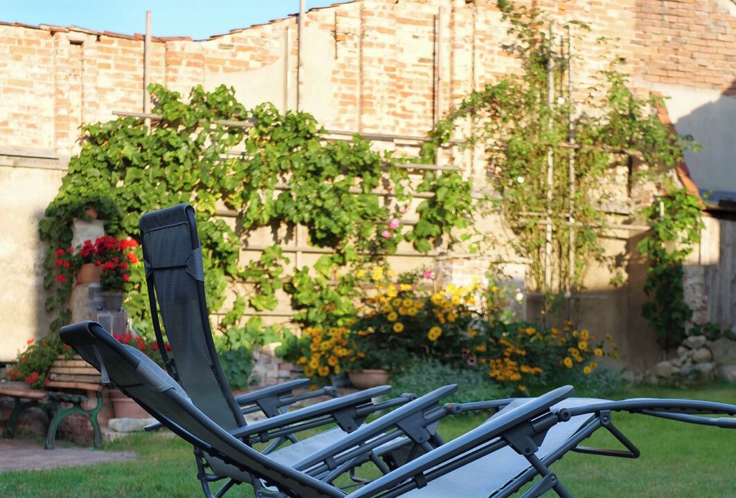 Photo of Outdoor in Joachimsthal