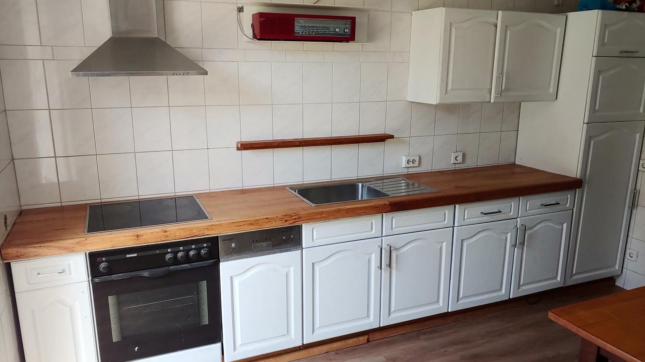 Photo of Kitchen in Joachimsthal