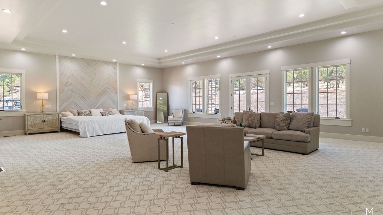 Photo of Bedroom in Mammoth Creek