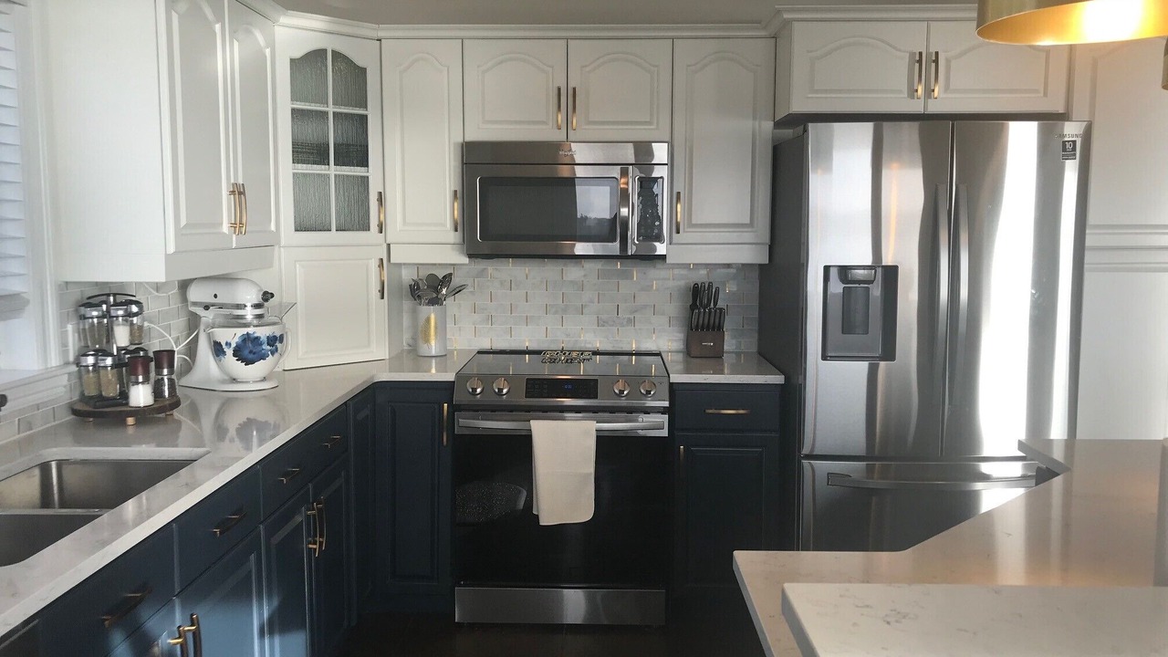 Photo of Kitchen in Mill Cove