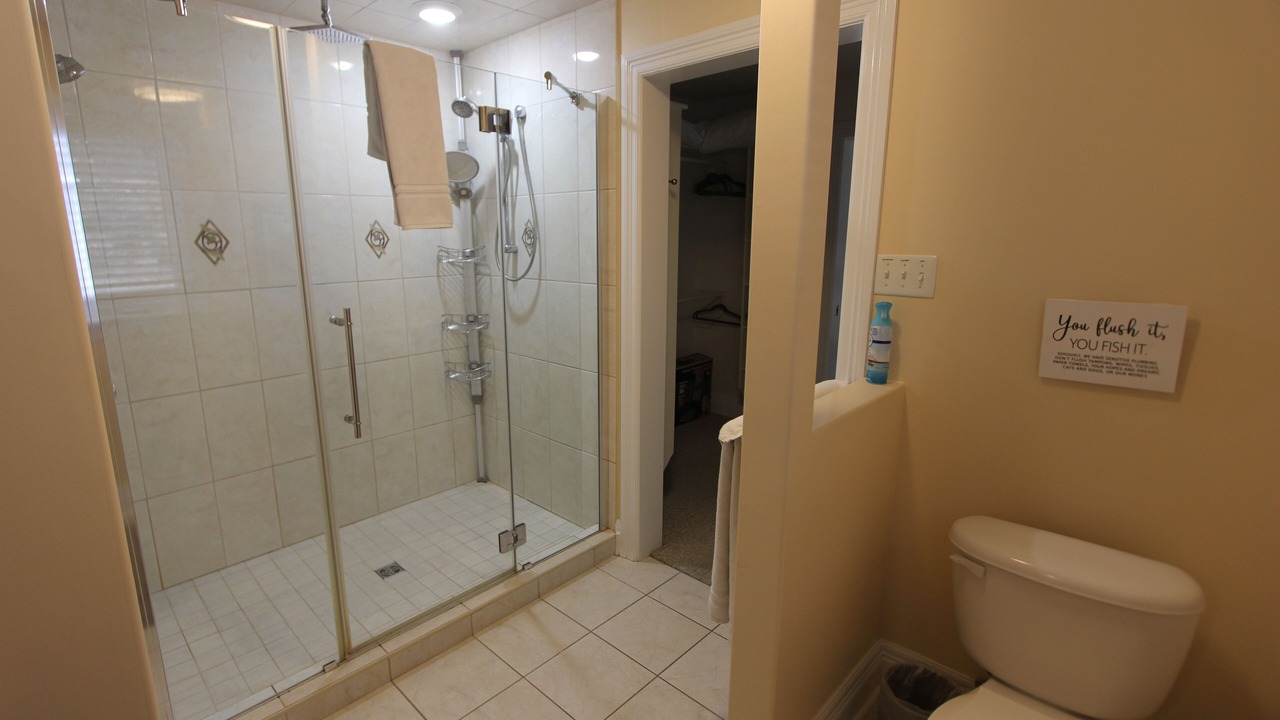 Photo of Bathroom in Mill Cove