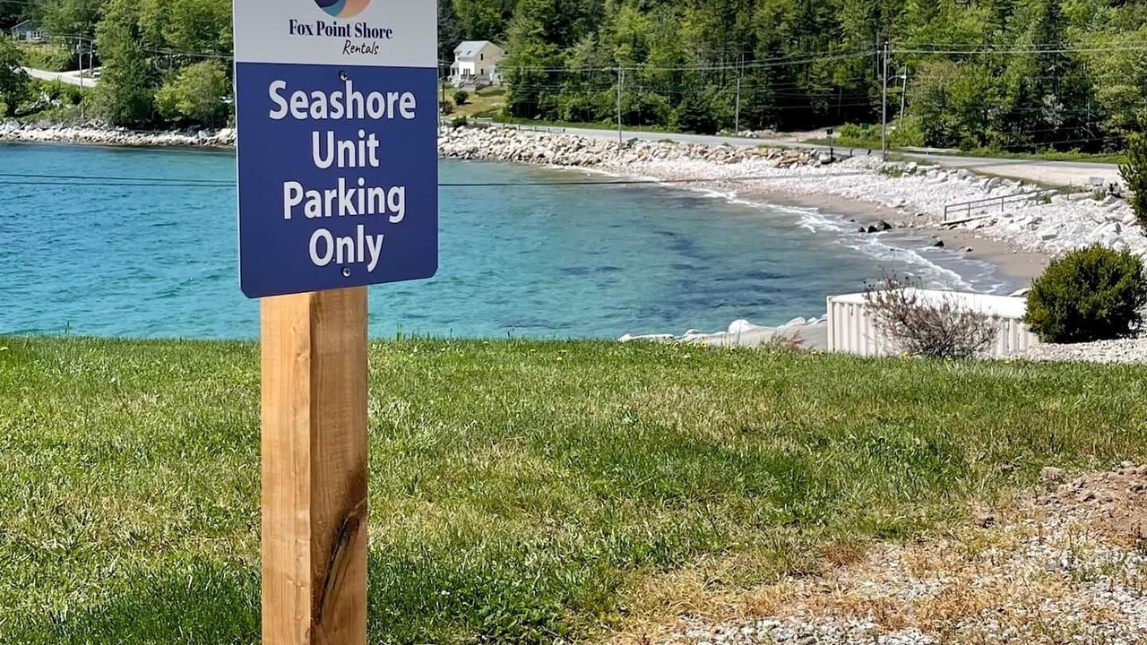 Photo of Outdoor in Mill Cove