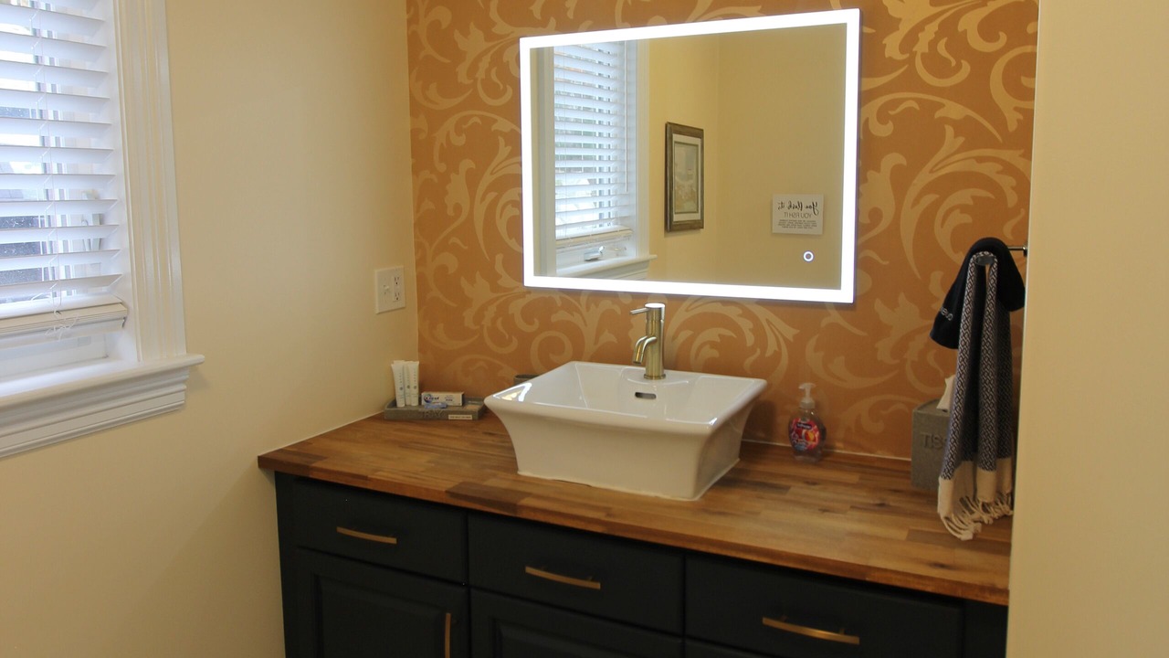 Photo of Bathroom in Mill Cove