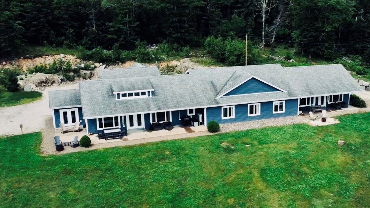 Photo of Outdoor in Mill Cove