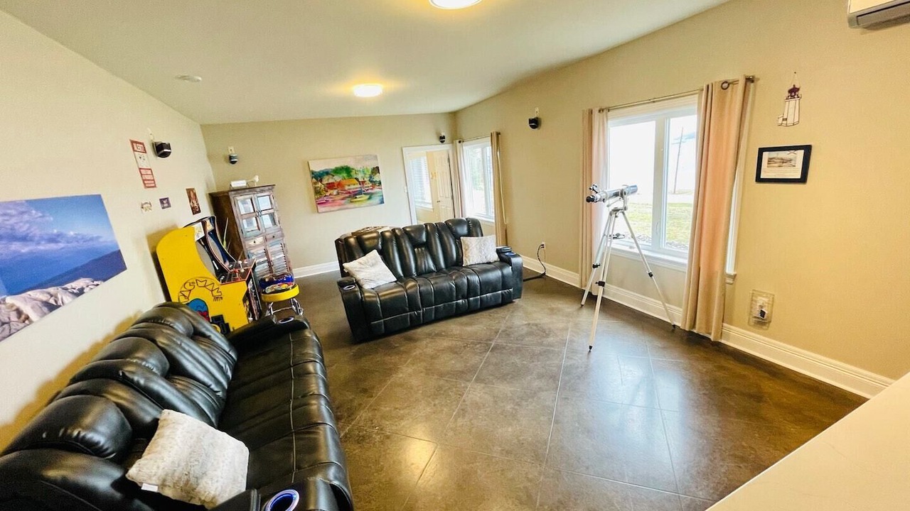 Photo of Livingroom in Mill Cove