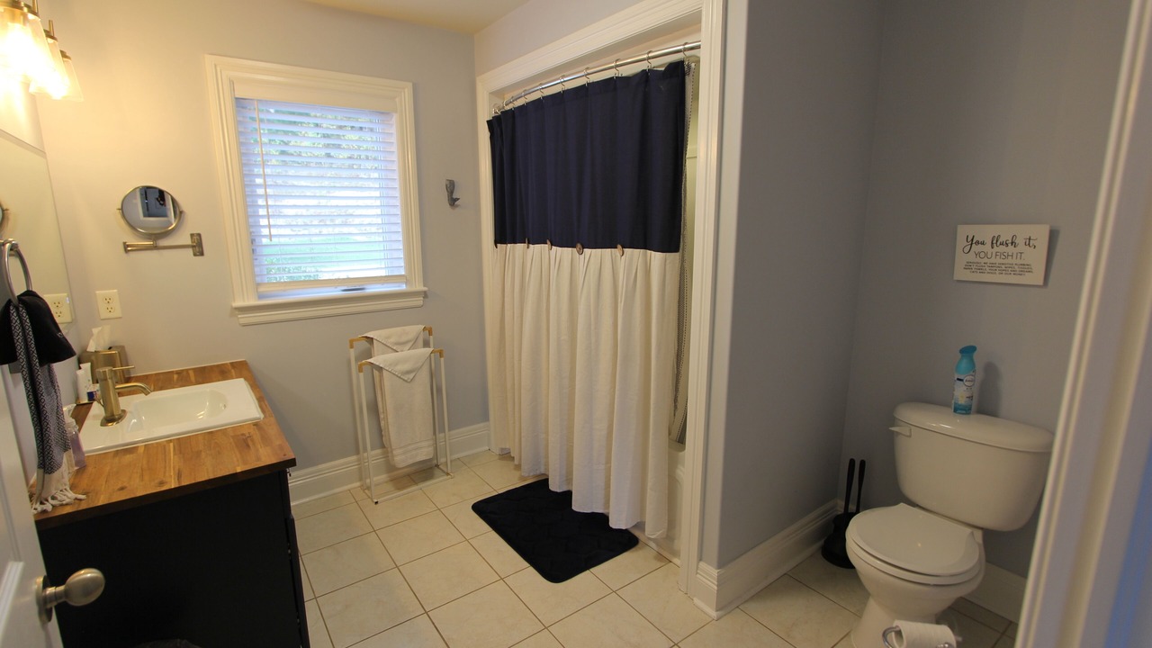 Photo of Bathroom in Mill Cove