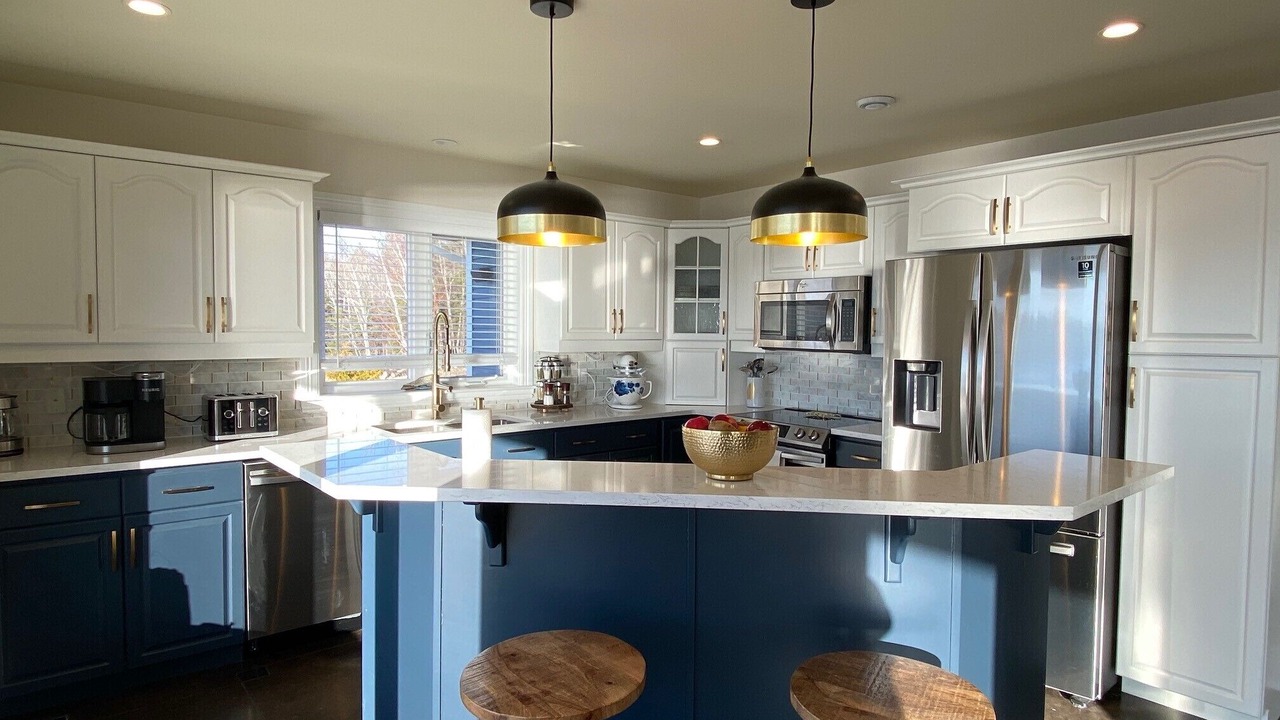 Photo of Kitchen in Mill Cove