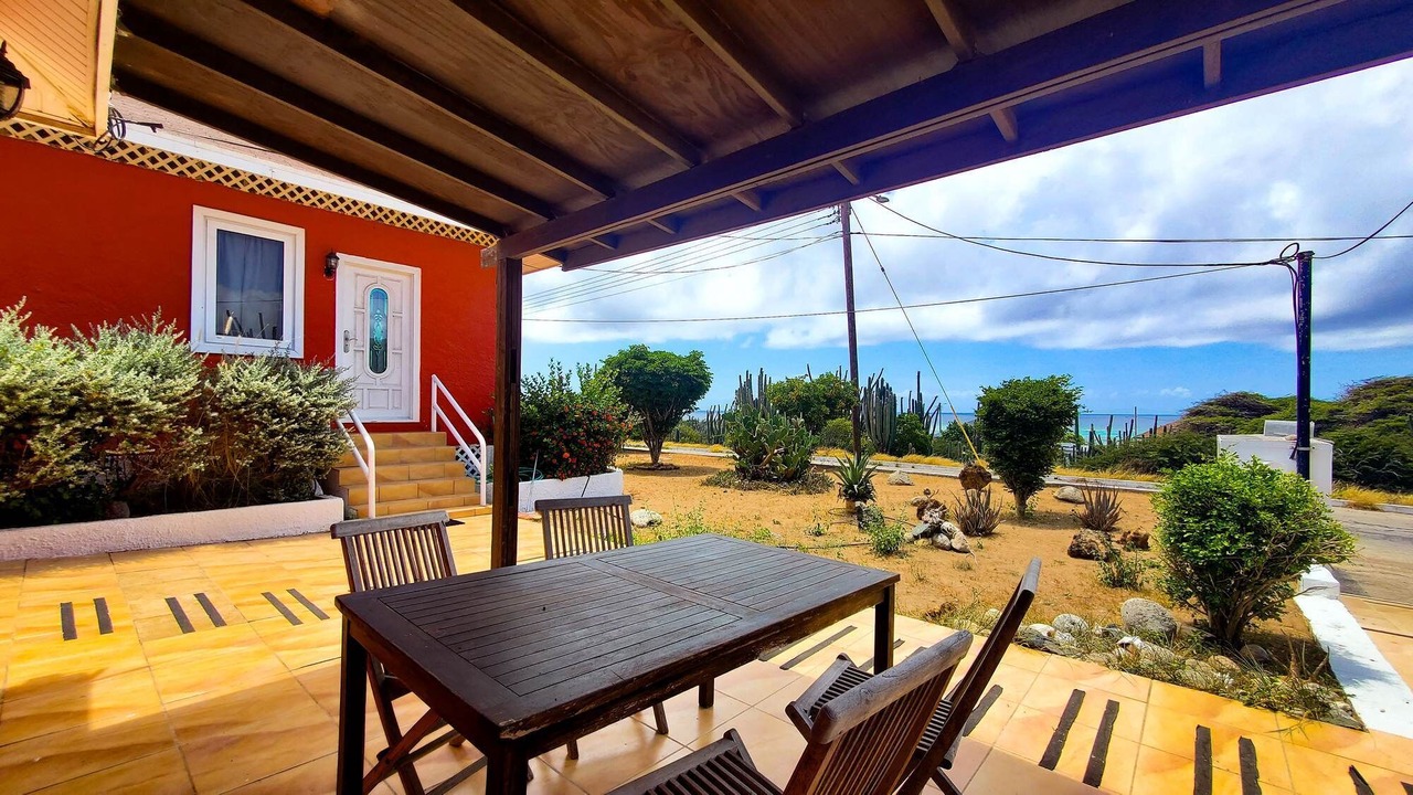 Photo of Outdoor in Sero Colorado