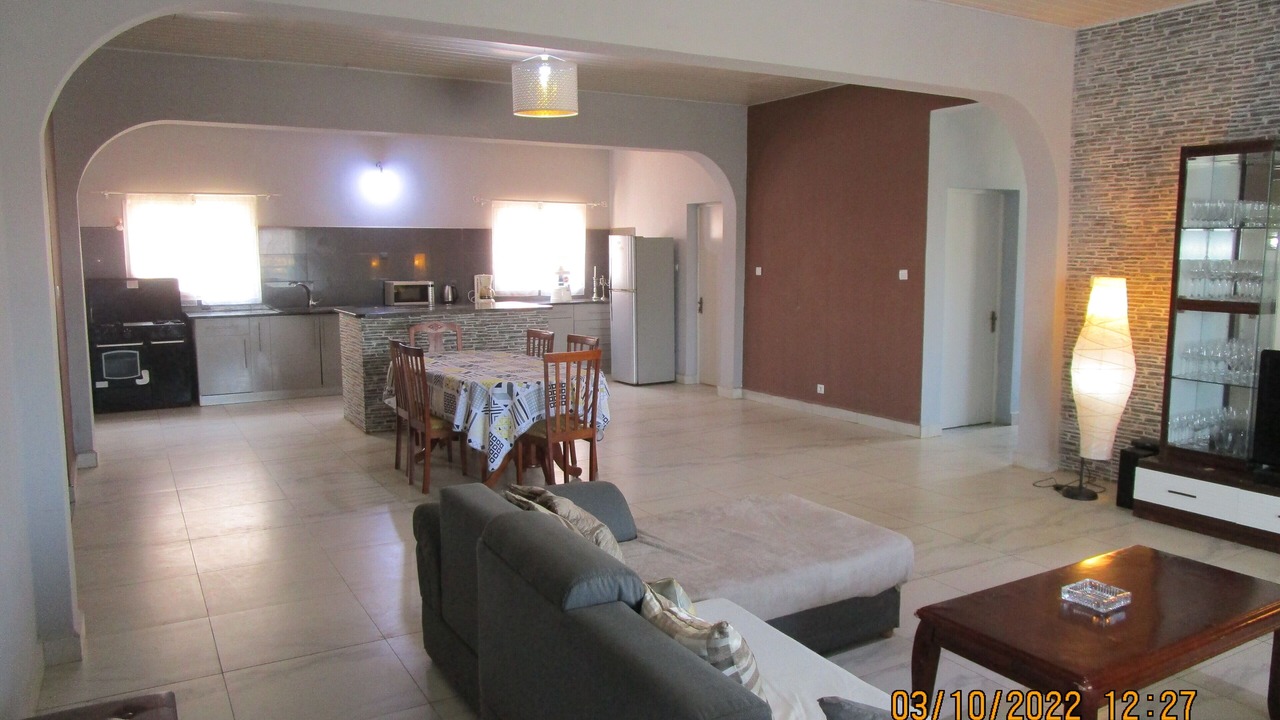 Photo of Livingroom in Antananarivo Avaradrano