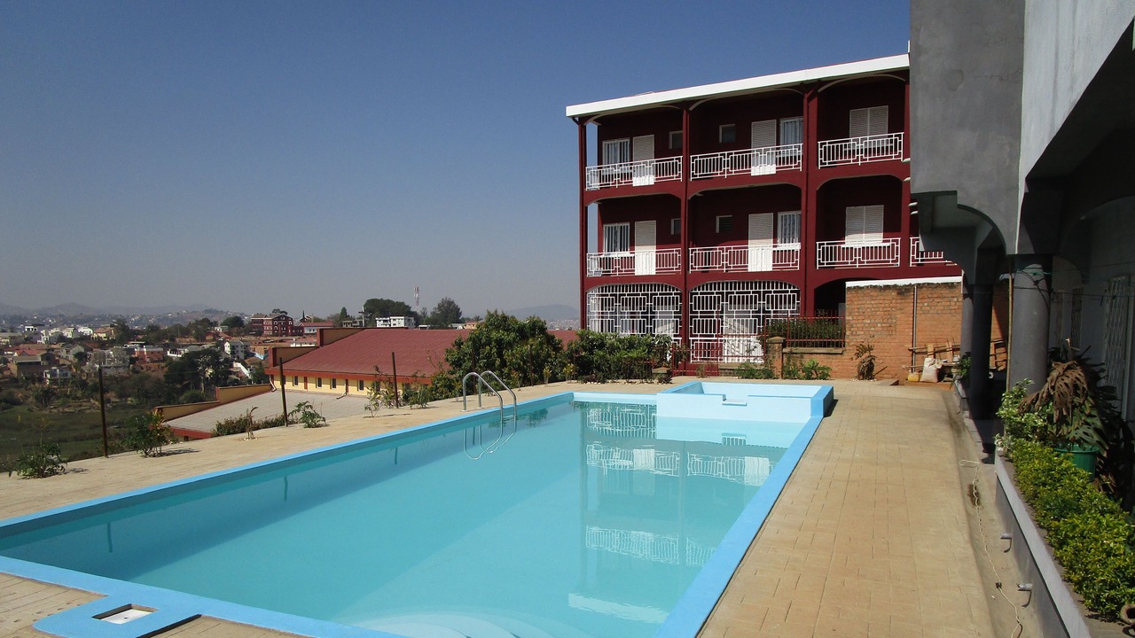 Photo of Outdoor in Antananarivo Avaradrano