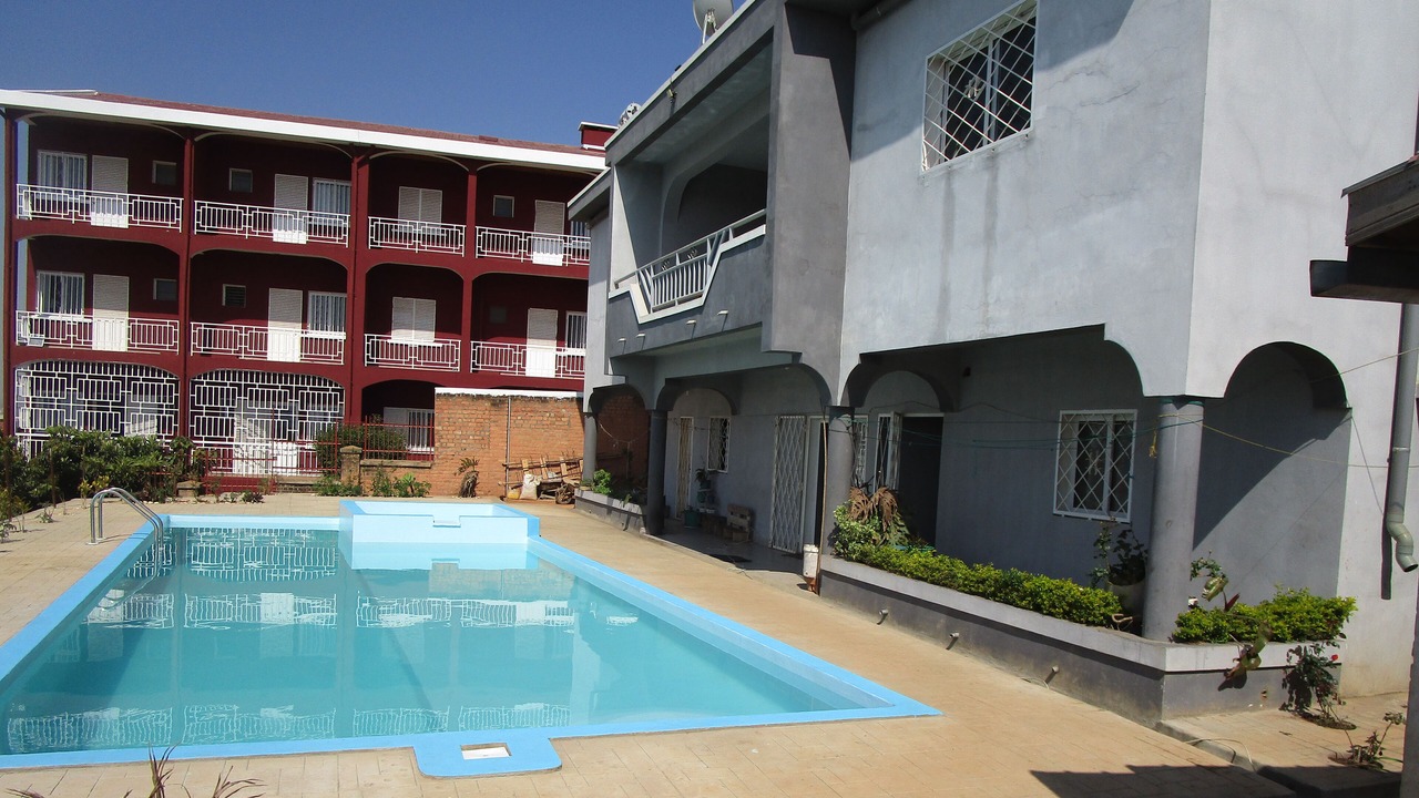 Photo of Outdoor in Antananarivo Avaradrano
