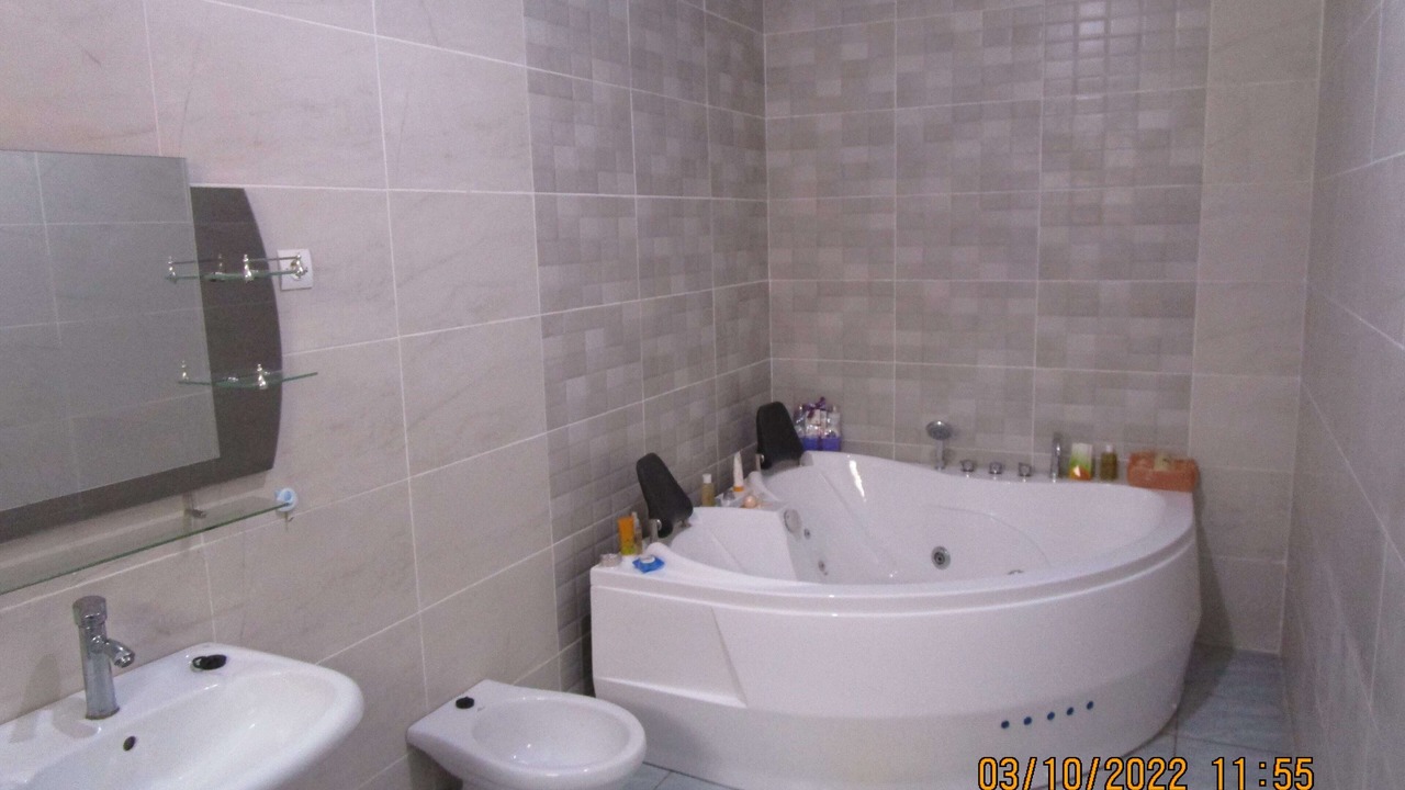Photo of Bathroom in Antananarivo Avaradrano