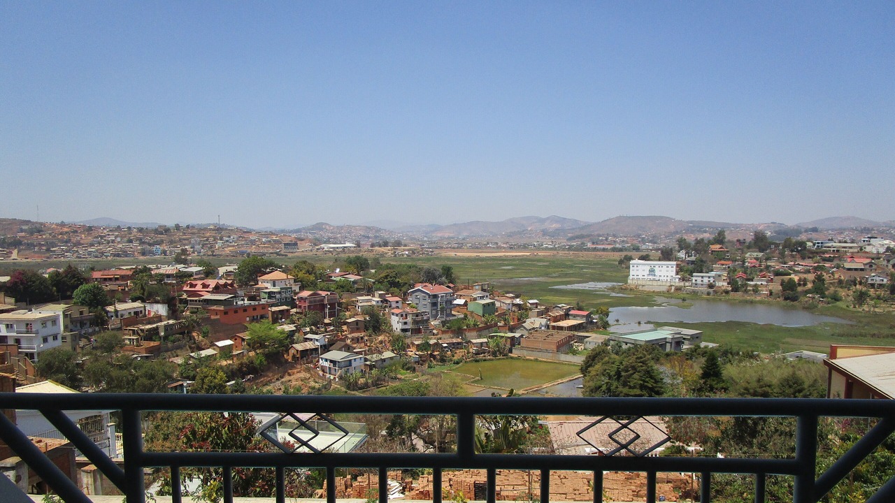 Photo of Outdoor in Antananarivo Avaradrano