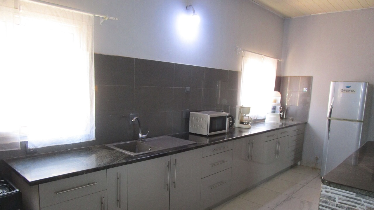 Photo of Kitchen in Antananarivo Avaradrano