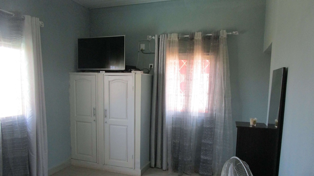Photo of Bedroom in Antananarivo Avaradrano