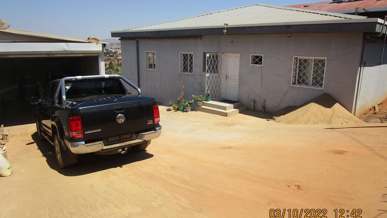 Photo of Outdoor in Antananarivo Avaradrano