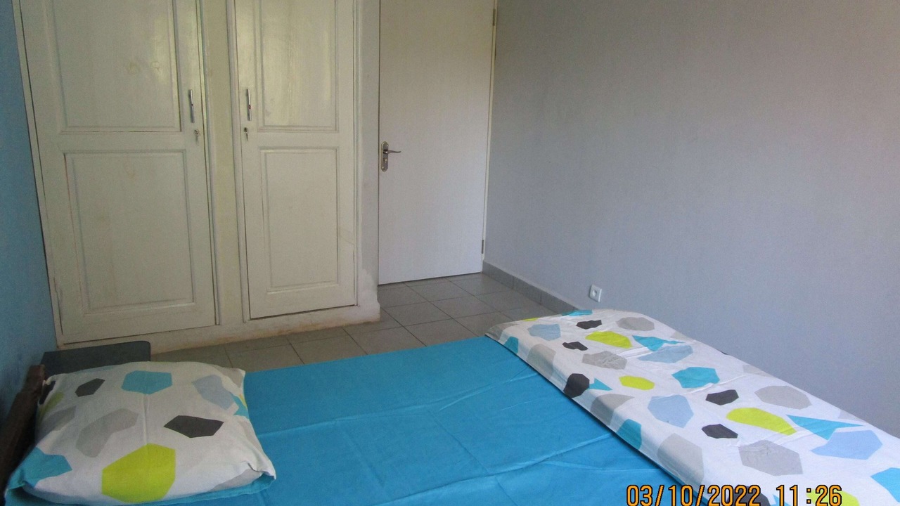 Photo of Bedroom in Antananarivo Avaradrano