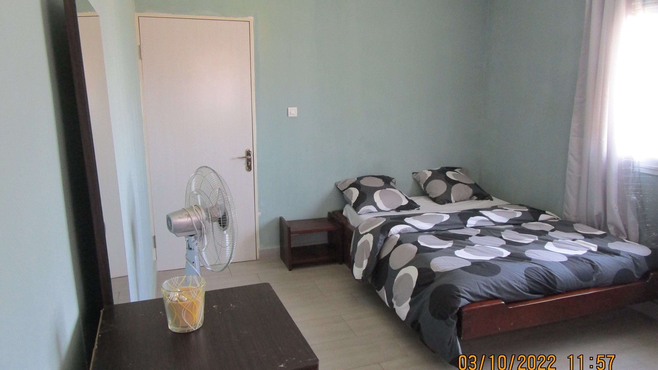 Photo of Bedroom in Antananarivo Avaradrano